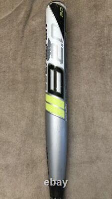2013 Easton SP13B2 B2.0 Balanced SlowPitch Softball Bat ISF 27Oz USSSA Raw Power