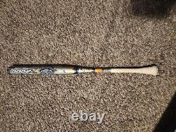 2014 OG LOUISVILLE SLUGGER Z2000 END LOAD 34/28 USSSA Softball Bat