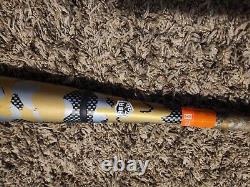 2014 OG LOUISVILLE SLUGGER Z2000 END LOAD 34/28 USSSA Softball Bat