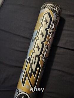 2014 OG LOUISVILLE SLUGGER Z2000 END LOAD 34/28 USSSA Softball Bat