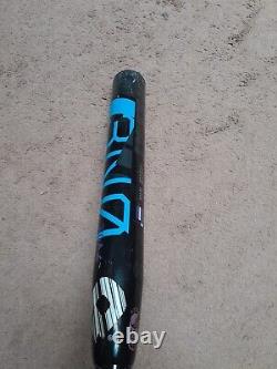 2015 DeMarini The One Slowpitch Softball Bat 34in 26oz ASA & USSSA