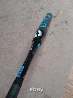 2015 DeMarini The One Slowpitch Softball Bat 34in 26oz ASA & USSSA