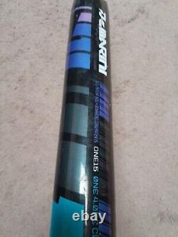 2015 DeMarini The One Slowpitch Softball Bat 34in 26oz ASA & USSSA