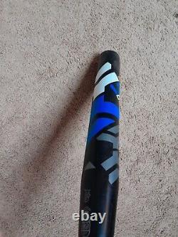 2016 Demarini Flipper softball bat 34in 26oz Composite Slowpitch USSSA Bat