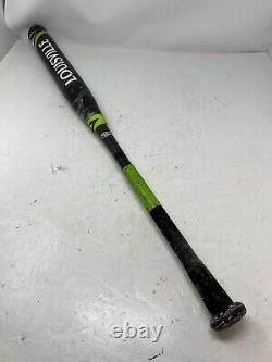 2016 LOUISVILLE SLUGGER Z4000 27 oz USSSA END LOADED SLOWPITCH BAT SBZ416U-E