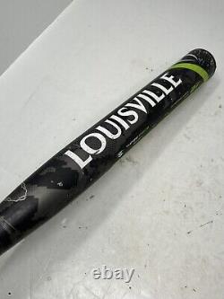 2016 LOUISVILLE SLUGGER Z4000 27 oz USSSA END LOADED SLOWPITCH BAT SBZ416U-E