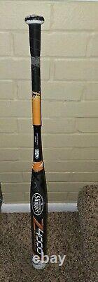 2016 Louisville Slugger Z4000 34 27 2 1/4 Balanced Slow Pitch Bat USSSA/ASA