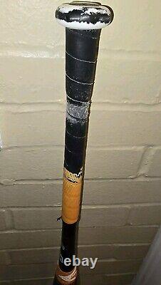 2016 Louisville Slugger Z4000 34 27 2 1/4 Balanced Slow Pitch Bat USSSA/ASA