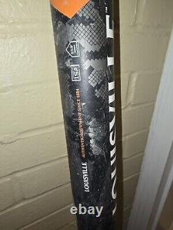 2016 Louisville Slugger Z4000 34 27 2 1/4 Balanced Slow Pitch Bat USSSA/ASA