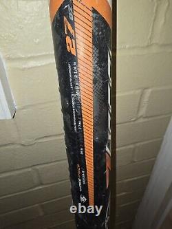 2016 Louisville Slugger Z4000 34 27 2 1/4 Balanced Slow Pitch Bat USSSA/ASA