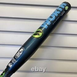 2017 Worth EST Comp Balanced Softball Bat WEST12 12.5 Barrel USSSA NSA 28oz