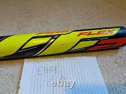 2019 Easton FireFlex2 26oz Balanced 220 USSSA Slowpitch Softball Bat