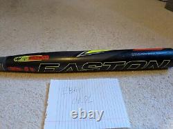 2019 Easton FireFlex2 26oz Balanced 220 USSSA Slowpitch Softball Bat