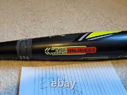 2019 Easton FireFlex2 26oz Balanced 220 USSSA Slowpitch Softball Bat