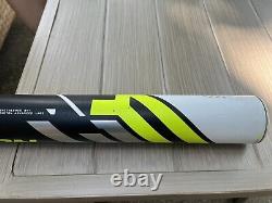 2019 Easton Fire Flex 3 Slowpitch Softball Bat End Loaded Usssa Sp19ff3l