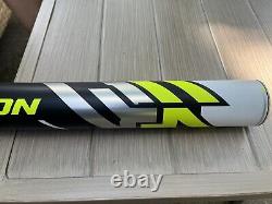 2019 Easton Fire Flex 3 Slowpitch Softball Bat End Loaded Usssa Sp19ff3l