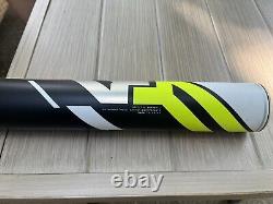 2019 Easton Fire Flex 3 Slowpitch Softball Bat End Loaded Usssa Sp19ff3l