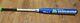 2019 Worth Est Comp 26oz, Slowpitch, End Loaded, Usssa W125eh Bat