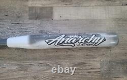 2020 Anarchy ODIN USSSA Slowpitch Slowpitch Bat. 26oz New RARE