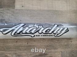 2020 Anarchy ODIN USSSA Slowpitch Slowpitch Bat. 26oz New RARE