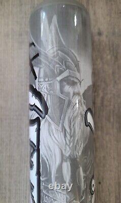 2020 Anarchy ODIN USSSA Slowpitch Slowpitch Bat. 26oz New RARE