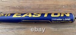 2020 Easton Fab 4 Helmer 12 Max Load USSSA Slowpitch Softball Bat SP2012ML