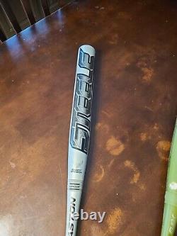 2020 Easton Steele Lewis? USSSA Slowpitch 26oz