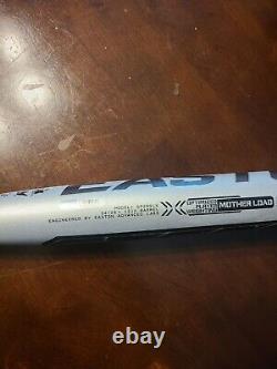 2020 Easton Steele Lewis? USSSA Slowpitch 26oz