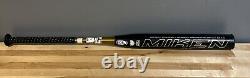 2020 Miken Freak Gold Limited Edition Maxload 220 USSSA 34/26