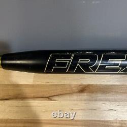 2020 Miken Freak Gold Limited Edition Maxload 220 USSSA 34/26