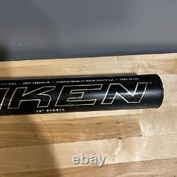 2020 Miken Freak Gold Limited Edition Maxload 220 USSSA 34/26