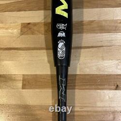 2020 Miken Freak KP23 Maxload 34in 26 oz Kyle Pearson 12 USSSA