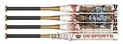 2020 Pure Return of the King 12 2 Piece Composite Endload USSSA Slowpitch Bat