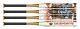 2020 Pure Return Of The King 12 2 Piece Composite Endload Usssa Slowpitch Bat