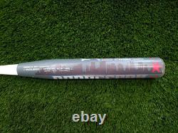 2021 Anarchy Badassery USSSA Slowpitch Softball Bat 26oz