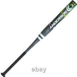 2021 Anderson Ambush Slowpitch Softball Balanced Composite USA/USSSA Bat