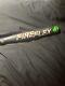 2021 Easton Fire Flex 240 Motherload 27oz. 13.5 In Barrel Usssa Softball Bat