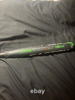 2021 Easton Fire Flex 240 Motherload 27oz. 13.5 In Barrel USSSA Softball Bat