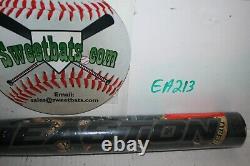 2021 Easton Patriots 220 USSSA Slowpitch Softball Bat 26 LOADED SP21PLL 13.5 NIW