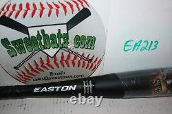 2021 Easton Patriots 220 USSSA Slowpitch Softball Bat 26 LOADED SP21PLL 13.5 NIW