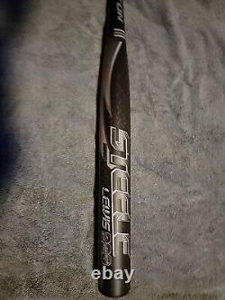 2021 Easton Steele Lewis 220 Loaded USSSA Slowpitch Bat SP21SLL