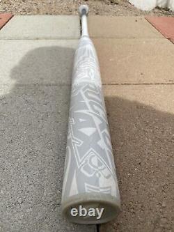 2021 Suncoast Ruckus Max Balanced USSSA Slowpitch Softball Bat, 13 inch Barrel