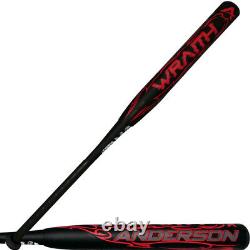 2022 Anderson Wraith Slowpitch Softball USSSA Composite Endloaded 2 Piece Bat