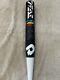 2022 Demarini Raw Steel 26 Oz Slowpitch Softball Bat Asa Usssa Singlewall Alloy