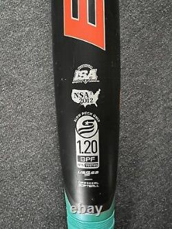 2022 Easton Resmondo FireFlex 26.5oz. SP22RESX USSSA Slowpitch Softball Bat