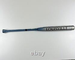 2022 Louisville Slugger Lady Genesis 25.5 SPGN2UP-22 USSSA Softball Bat