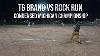 2022 Michigan Championship Tg Brand Vs Rock Run Condensed