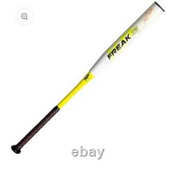 2022 Miken Freak 23 KP23 Maxload USSSA 240 Slowpitch Softball Bat MKP22U 34/26