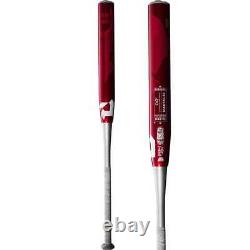 2023 DeMarini Red Bat Nautalai 13.5 USSSA Slowpitch Softball Bat WBD2342010