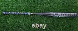 2023 Demarini Matte Slowpitch Softball Bat 34/25.5? USSSA